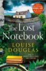 The Lost Notebook : THE NUMBER ONE BESTSELLER - eBook