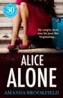 Alice Alone : A brilliant book club read from Amanda Brookfield - eBook