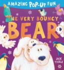 The Very Bouncy Bear - Book