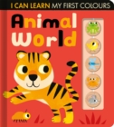 Animal World - Book