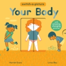 Your Body - Book