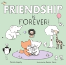 Friendship is Forever - Book