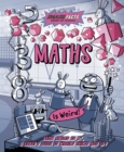 Maths is Weird - Book