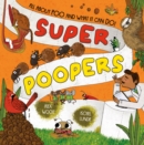 Super Poopers - Book