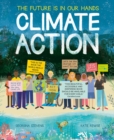 Climate Action : The future is in our hands - Book