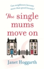The Single Mums Move On - Book