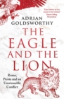 The Eagle and the Lion : Rome, Persia and an Unwinnable Conflict - eBook