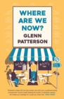 Where Are We Now? - Book