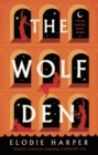 The Wolf Den - Book
