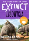 Lisowicia - Book