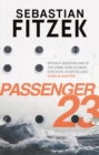 Passenger 23 - Book