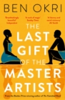 The Last Gift of the Master Artists - eBook