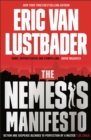 The Nemesis Manifesto - eBook