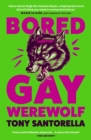 Bored Gay Werewolf : "An ungodly joy" Attitude Magazine - Book