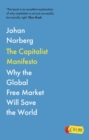 The Capitalist Manifesto - eBook