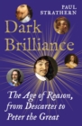 Dark Brilliance - eBook