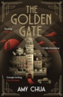 The Golden Gate : 'Historical detective noir at its best' Janice Hallett - Book