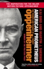 American Prometheus : The Triumph and Tragedy of J. Robert Oppenheimer - Book