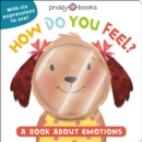 How Do You Feel? - Book