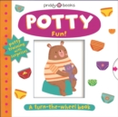 Potty Fun! - Book