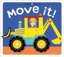Move It! - Book