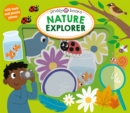 Nature Explorer - Book