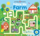 Follow Me Farm - Book