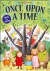Stick A Story: Once Upon A Time - Book