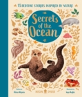 Secrets of the Ocean : 15 Bedtime Stories Inspired by Nature - Book