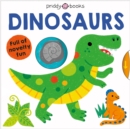 My Little World Dinosaurs - Book