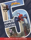 Marvel Spider-Man: 5-Minute Stories - Book