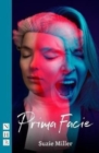 Prima Facie (NHB Modern Plays) - Book