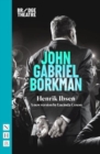 John Gabriel Borkman - Book