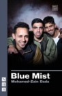 Blue Mist - Book