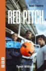 Red Pitch - Book
