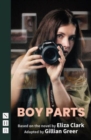 Boy Parts - Book