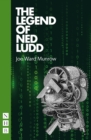 The Legend of Ned Ludd - Book