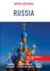 Insight Guides Russia (Travel Guide with Free eBook) - Book