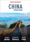 Insight Guides Pocket China (Travel Guide eBook) - eBook