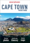 Insight Guides Pocket Cape Town (Travel Guide eBook) - eBook