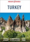 Insight Guides Turkey (Travel Guide with Free eBook) - eBook