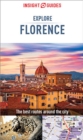 Insight Guides Explore Florence (Travel Guide eBook) - eBook
