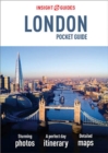 Insight Guides Pocket London (Travel Guide eBook) - eBook