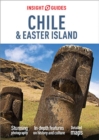 Insight Guides Chile & Easter Islands (Travel Guide eBook) - eBook