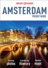 Insight Guides Pocket Amsterdam (Travel Guide eBook) - eBook