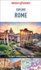 Insight Guides Explore Rome (Travel Guide eBook) - eBook