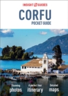 Insight Guides Pocket Corfu (Travel Guide eBook) - eBook
