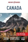 Insight Guides Canada (Travel Guide with Free eBook) - Book