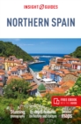 Insight Guides Northern Spain (Travel Guide with Free eBook) - Book