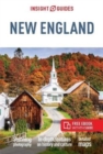 Insight Guides New England (Travel Guide with Free eBook) - Book